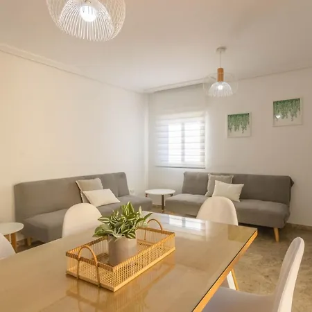 Apartamento Con Terraza San Julian Córdoba Exterior foto