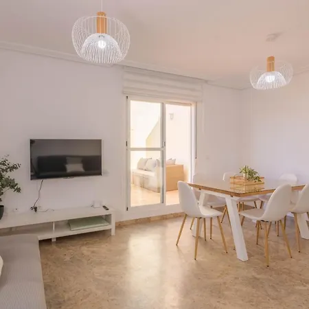 Apartamento Con Terraza San Julian Córdoba Exterior foto