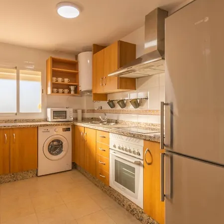 Apartamento Con Terraza San Julian Córdoba Exterior foto