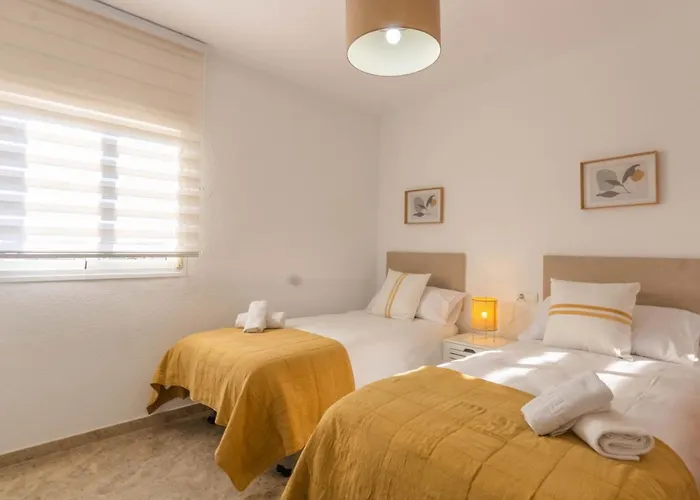 Apartamento Con Terraza San Julian Cordoba
