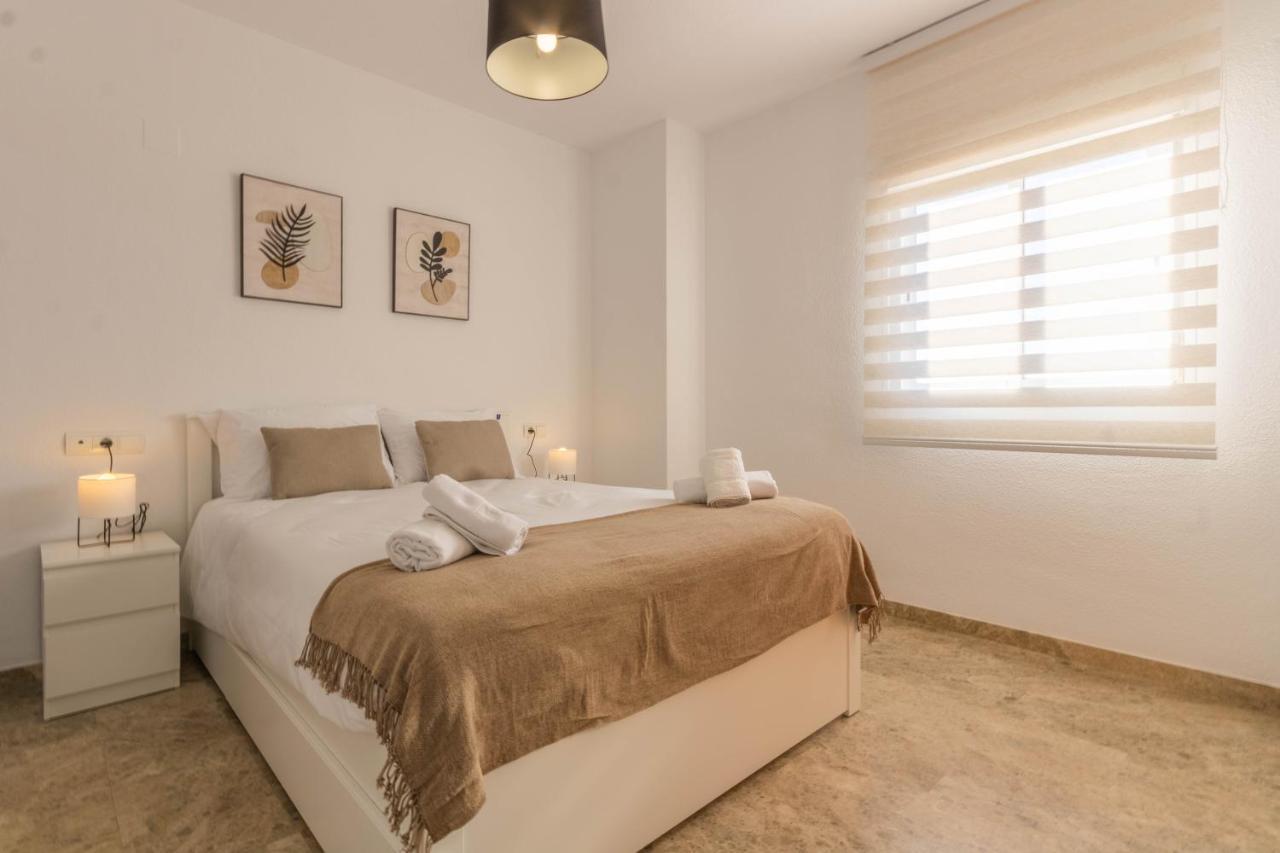 Apartment Con Terraza San Julian