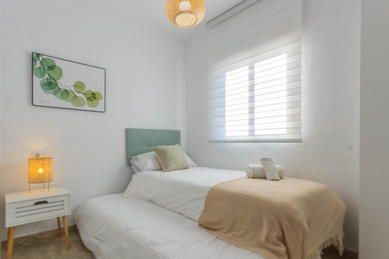 Apartment Con Terraza San Julian Córdoba